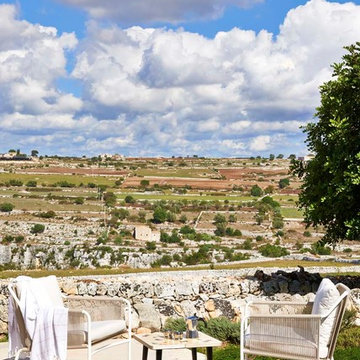 MASSERIA IN SICILIA