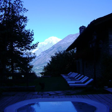 Monte Bianco - Aosta