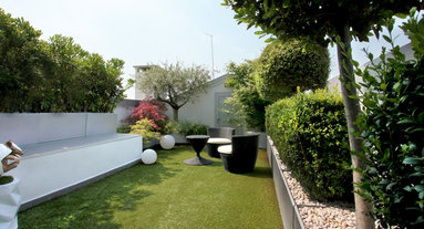 Architetti Del Paesaggio A Milano Houzz