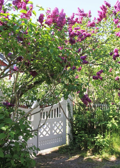 Klassisch Garten by Hus och Grönska