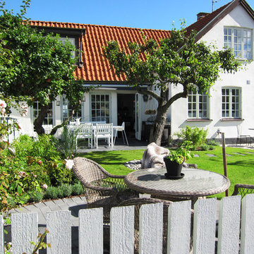 Villa på Råå