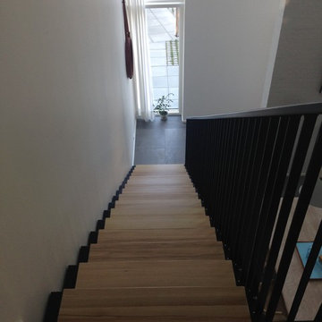Trappe