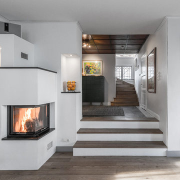 Interiörfoto Bromma