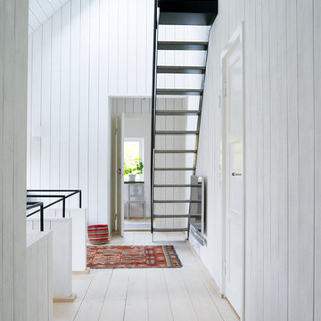 Villa i Nacka