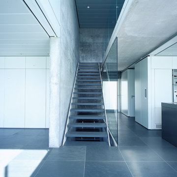 A House for Living and Working