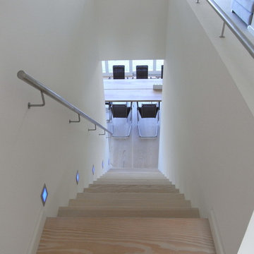 Dinesen Douglsie Treppen