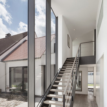 Esche Grigio - Projekt Berschneider+Berschneider