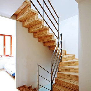 Faltwerktreppe - Ideen & Bilder | HOUZZ