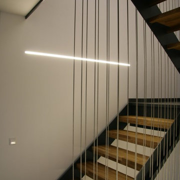 Haus am Hang