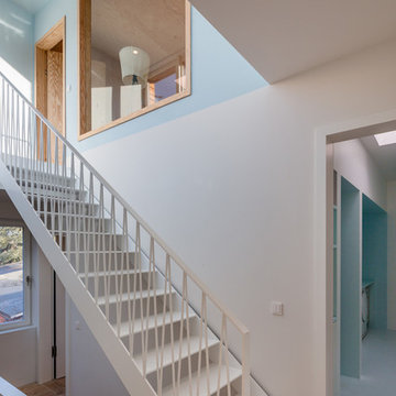 HAUS SCHÖNTAL BERLIN