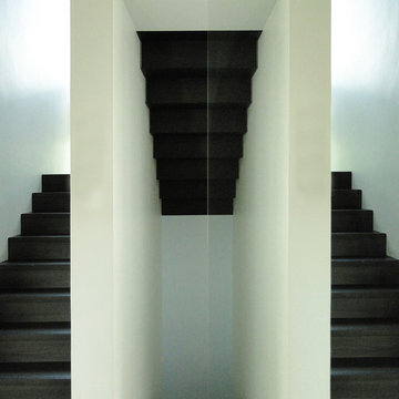 HausZ/Treppe