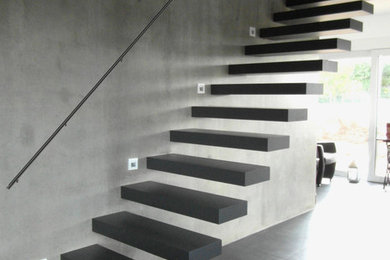 Treppe in Dortmund