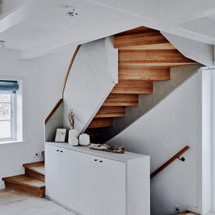 Nordische Treppe in Sonstige