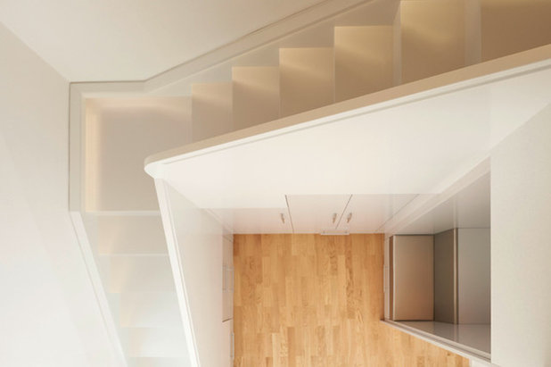 Modern Treppen by User