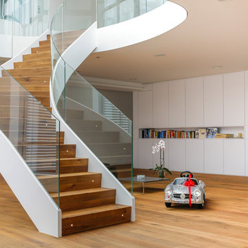 penthouse pur!