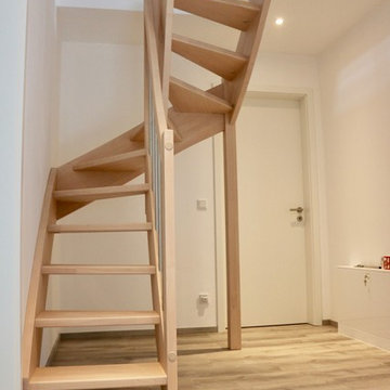 Raumspartreppen