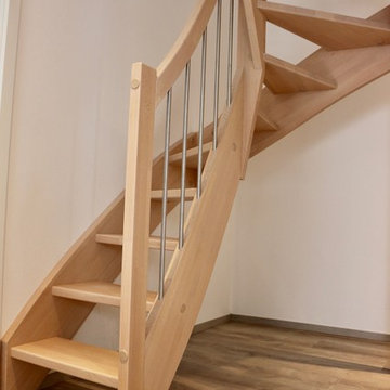 Raumspartreppen