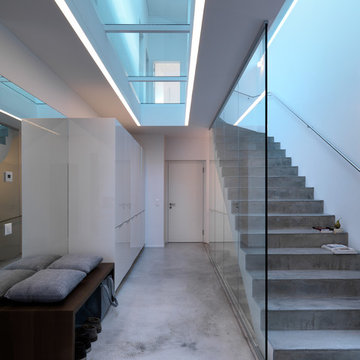 Residential building | Design*21 | Switzerland