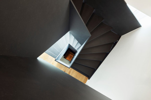 Лофт Лестница by hokon