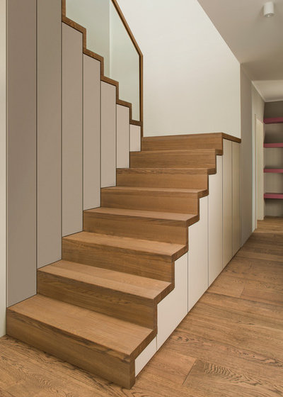 Modern Treppen by GöhlerTreppen GmbH&Co.KG