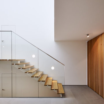 Treppe