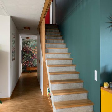 Treppe