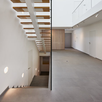 Treppen