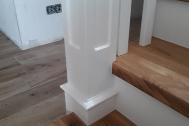 Treppe in Köln