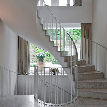 Umbau & Sanierung Privathaus, Bielefeld