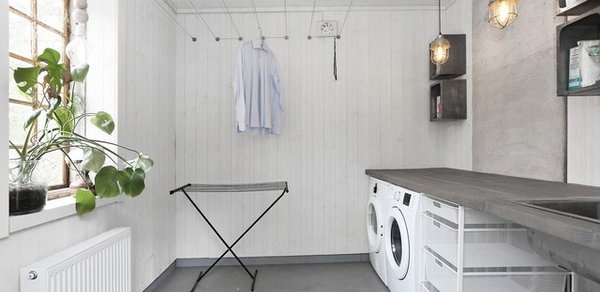 ランドリールームの記事 Houzz ハウズ
