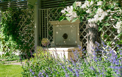 Проект недели: «Старый» английский сад в ближайшем Подмосковье