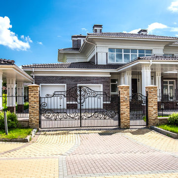 Загородная жизнь
