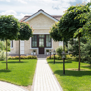 Загородный дом в п.Павлово