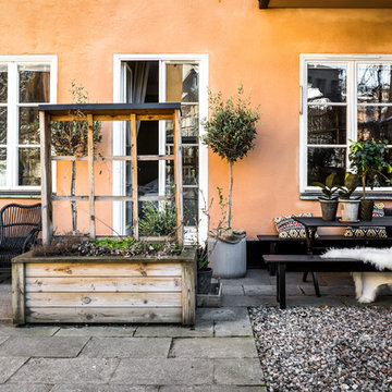 Fryxellgatan 1