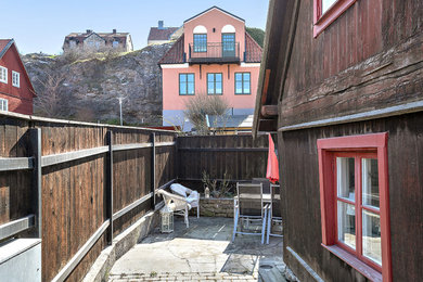 Norra Kyrkogatan 18