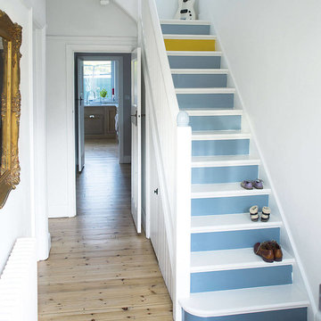 34 Small Hallway Ideas For Home On Architectures Ideas