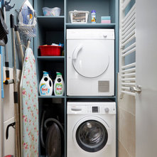 Laundry Room by Anna Stathaki | Photography