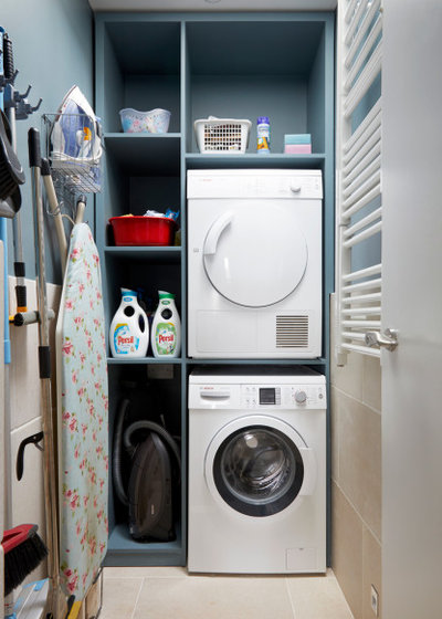 Utility Room by Anna Stathaki | Photography