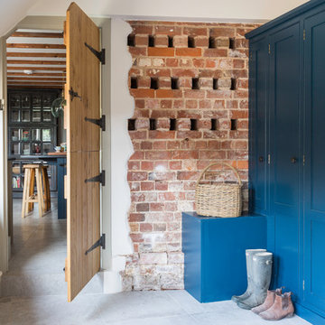 Barn Conversion, Worcestershire