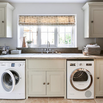 Ben Heath Kitchen & Bathrooms