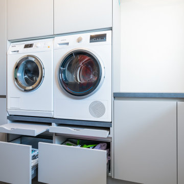 Bespoke Utility Room