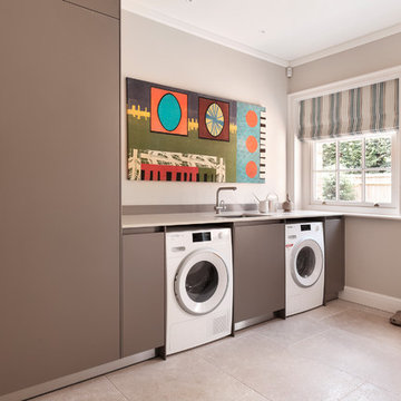 Buckinghamshire Home