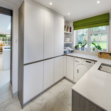 Clean & colourful