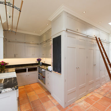 Country House Scullery