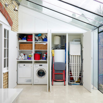 House for All Done Design