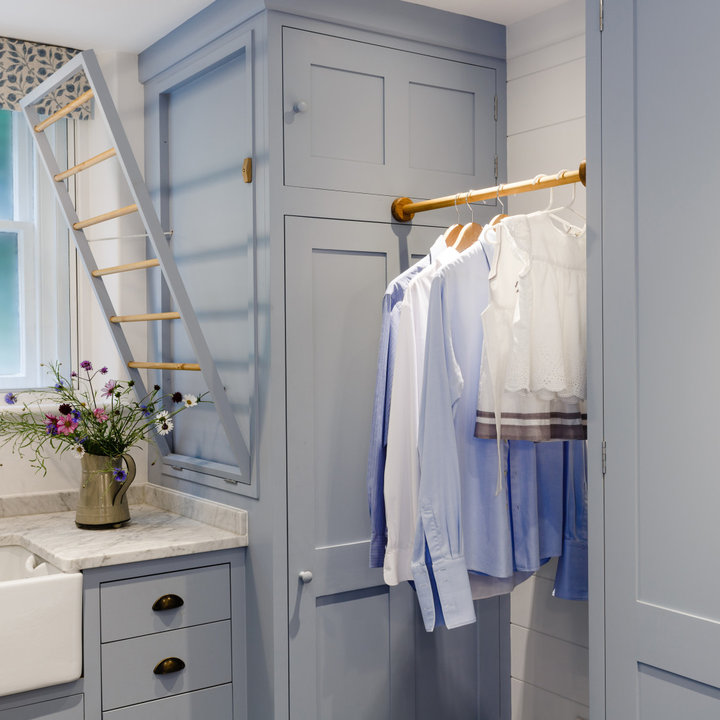 75 Beautiful Butler Pantry Laundry Home Design Ideas & Designs Houzz AU