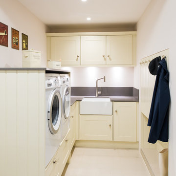 Laundry Room Haven