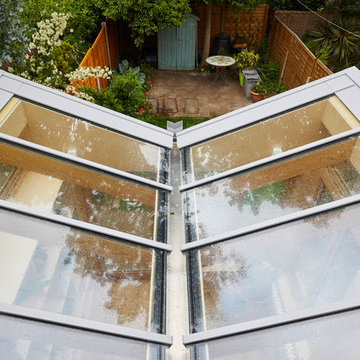 London Garden Room