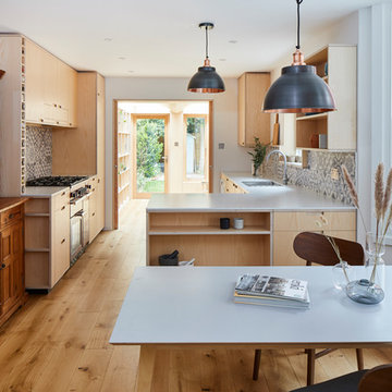 London Garden Room