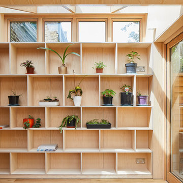 London Garden Room